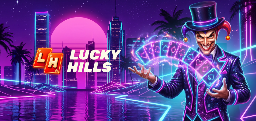 luckyhills-promo-codes-banner